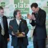 La Municipalidad de La Plata distinguió al actor y director de origen gaditano, Carlos Moreno como Ciudadano Destacado 