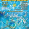 Cartel de altura para el XXII Campeonato de waterpolo Ciudad de Dos Hermanas