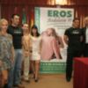 Presentación del II Festival Erótico de Andalucía