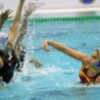 El estandarte del waterpolo andaluz se examina en el XXII Campeonato Ciudad de Dos Hermanas