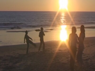 Comienza el rodaje de la película Aires de Esperanza de Alfonso Chaves