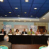 La vicerrectora de Postgrado inaugura la última semana de la programación estival de la Olavide