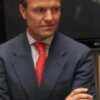 Espartaco rompe su silencio tras la separacion de Patricia Rato 