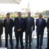 Manolo Macías asegura que la imagen de Sevilla es más buena que el negocio existente en materia de congresos