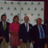 Homenaje a la Ganadería Vitorino en la primera tertulia taurina del Club Antares 