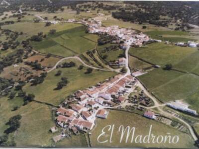El Madroño