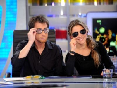 Elsa Pataky, enseña trucos para ser sexy en la cama con Pablo Motos