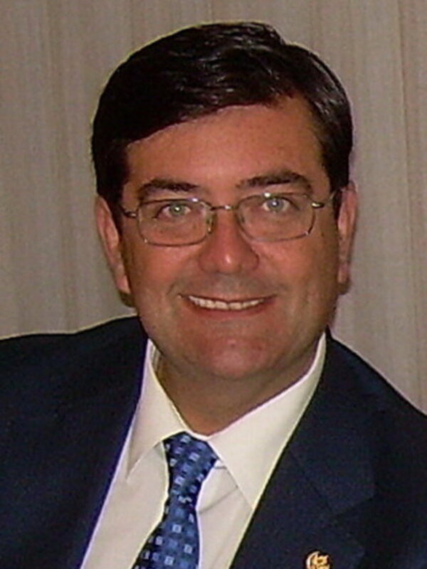 candidatura de Jose Maria Gomez Ruiz a Hermano Mayor de la Soledad de San Lorenzo