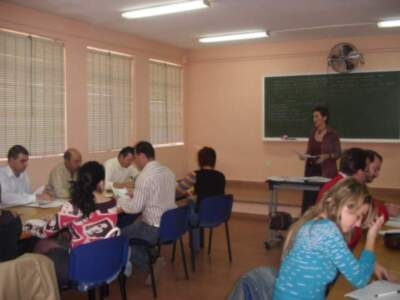 La Mancomunidad imparte tres cursos de formación continua con los que empleados públicos locales mejorarán la atención a la ciudadanía