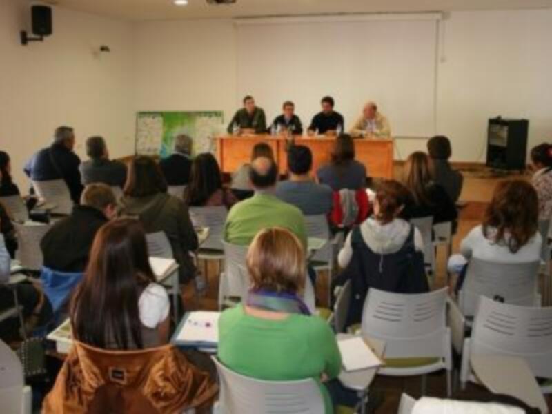 Empresarios de Doñana y Sierra Nevada valoran el carácter diferencial de la acreditación a la CETS