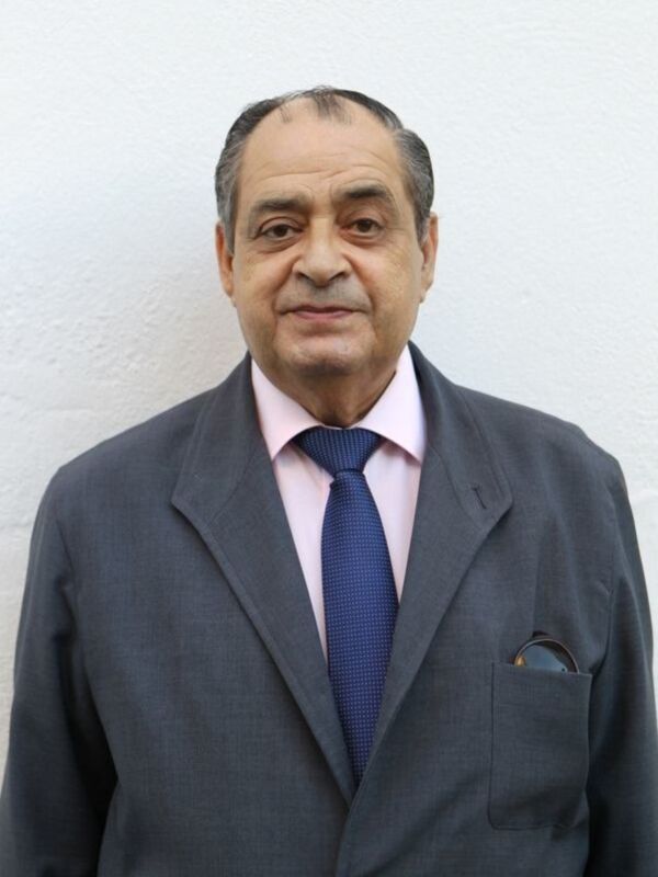 Fallece Don Celestino García Fernández