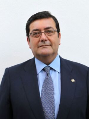 25 preguntas a José María Gómez Ruiz, que se presenta hoy 12 de noviembre a Hermano Mayor de la hermandad de la Soledad de San Lorenzo