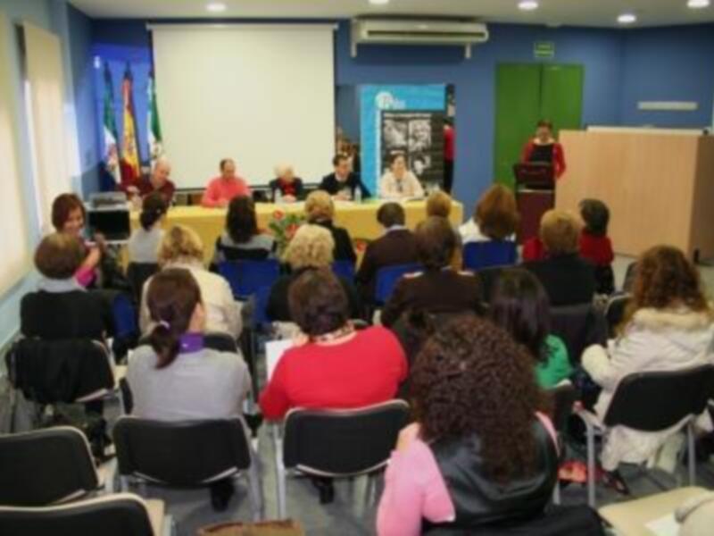 ADAD financia un taller de la Asociación AFAN XXI que analiza las renuncias y sacrificios femeninos ligados a los modelos amorosos tradicionales