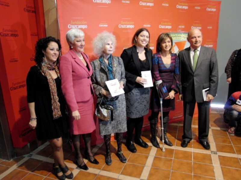 Presentación del libro ¿qué le pasa a mamá?