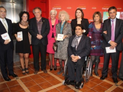 Presentación del libro ¿qué le pasa a mamá?