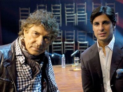 El sol, la sal, el son, presentado por Francisco Rivera y Jesús Quintero, arranca este lunes