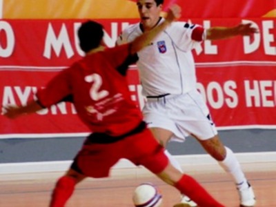 Crónica F.S. Nazareno- Bujalance&#8207;