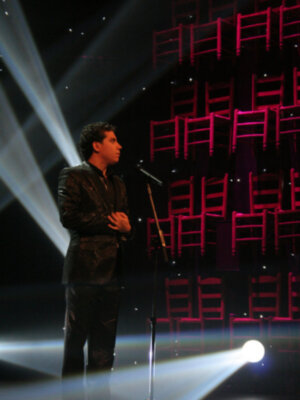 "El sol, la sal, el son" el lunes 29 a las 22:30 en canal sur