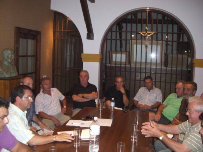 El PP presenta una propuesta para la defensa de los agricultores(Chipiona)