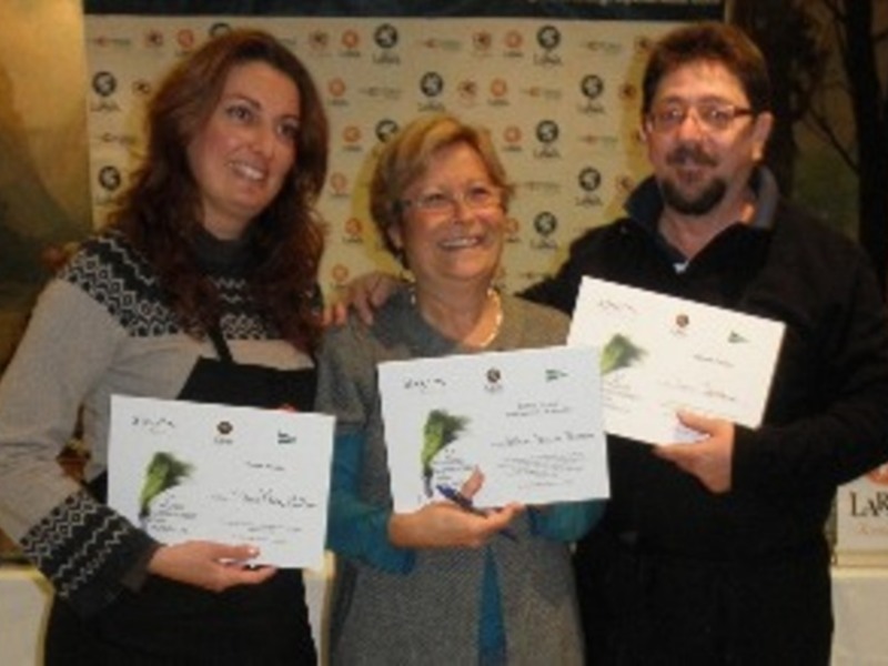 "Cordero Moruno con Cous Cous de las Mil y Una Noches", gana el 2º Concurso Gastronómico APS 