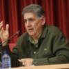 Miguel Gallardo habló del dudoso futuro de las televisiones locales en la Universidad de Periodismo de Sevilla.