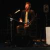 Miguel Poveda realiza un concierto a beneficio de Andex