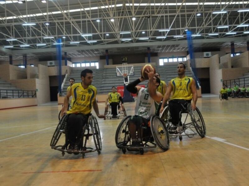 El C.D. ONCE-Andalucía conquista su décimotercera Copa Andaluza
