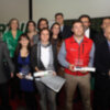 SE ENTREGAN LOS 11º PREMIOS CIBERSUR "MWA"