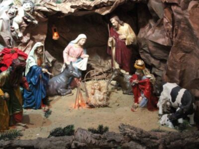 Sevillapress.com, le desea Feliz 2011 a los mas de 5.000.000  de visitantes