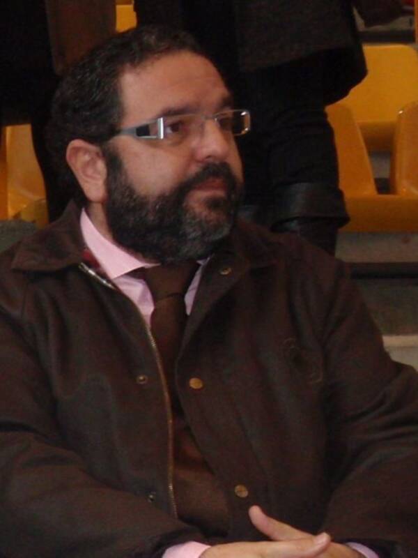 El presidente de la FAB valora el campeonato de España de selecciones autonómicas