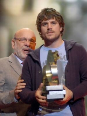 Enrique Morente, Miguel Ríos, Dani Martín,y Elvira Lindo, premiados por el Público en Granada