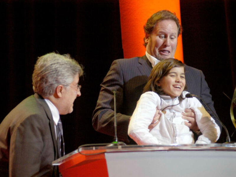 Enrique Morente, Miguel Ríos, Dani Martín,y Elvira Lindo, premiados por el Público en Granada