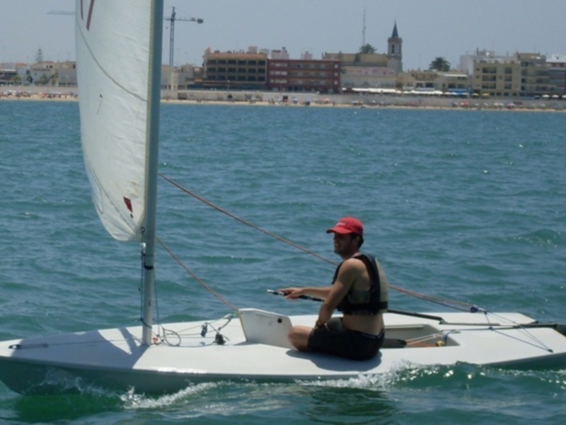 Alfredo Gómez Bermudo y Juan José Sola Nogales serán homenajeados por la Federación Andaluza de Vela en su tradicional gala anual