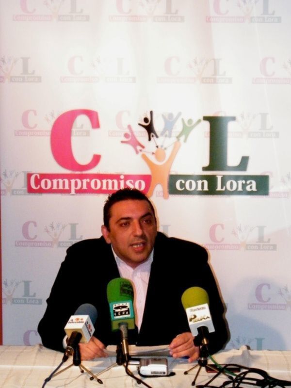 Nace Compromiso Con Lora