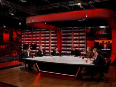 Mañana, jueves, a las 23:30 "Al rojo vivo" EN laSexta2 