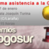 Sevilla premia sus mejores Blogs