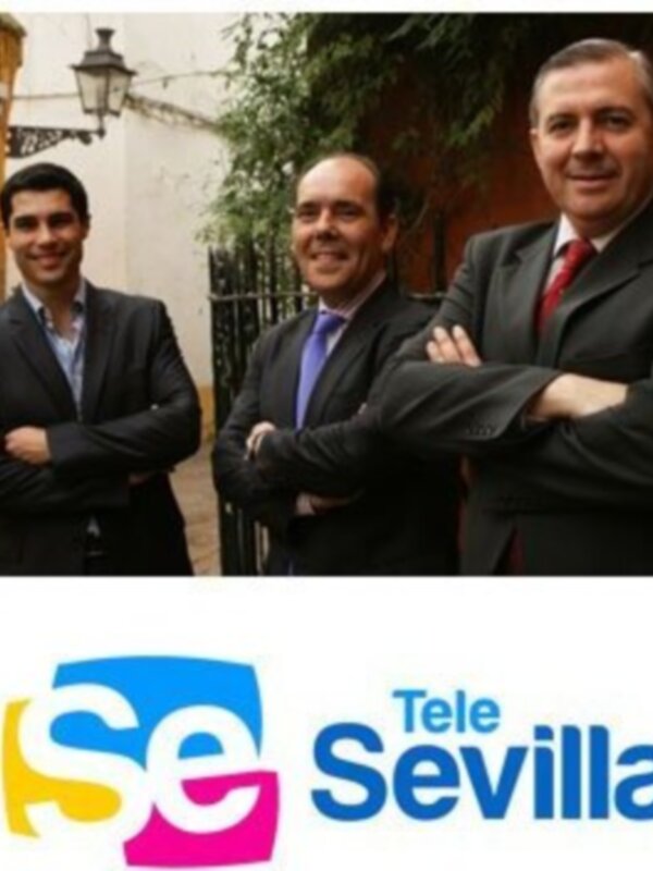 Esta noche, Semana Santa de Sevilla, en Tele Sevilla