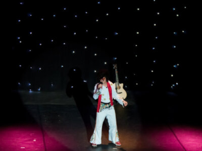 Gabino Diego regresa al Teatro Quintero del 14 al 16 de abril tras el éxito cosechado con su espectáculo "UNA NOCHE CON GABINO" 