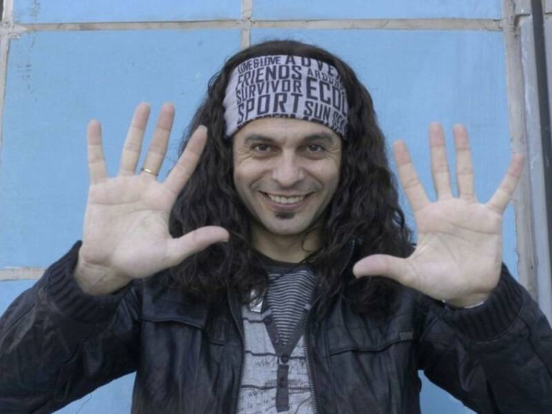Canal fiesta radio y el arrebato presentan el tema quiero vivir en tu fiesta