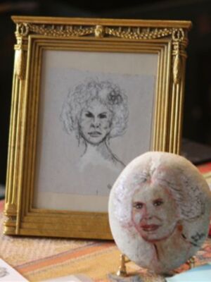 Patricia Rato vuelve a sonreír tras su separación matrimonial