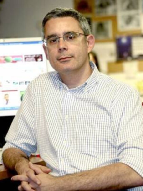 Juan Carlos Blanco, nombrado director adjunto de El Correo de Andalucía