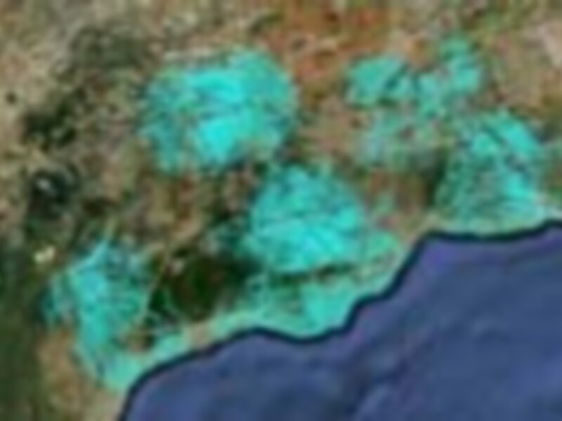 200.000 ANDALUCES DE MÁLAGA Y JAÉN SE BENEFICIARÁN DE LA RED INALÁMBRICA WIMAX DE NOSTRACOM
