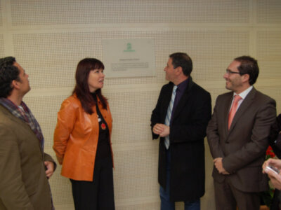 La Junta de Andalucía invierte 2,1 millones de euros en las nuevas instalaciones del albergue juvenil de Chipiona