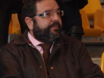 Rafael Rojano encara con ilusión los actos de celebración del 25 aniversario FAB