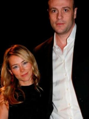 Fran Murcia y Carolina López esperan su primer hijo en común, una niña que se llamará María