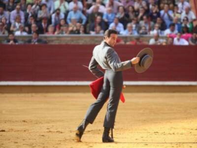 La Duquesa de Alba celebra su 85 cumpleaños en córdoba con Alfonso Diez