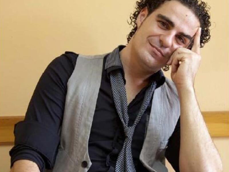 Adrian Benítez y Entrecalles, presentan sus primeros trabajos discográficos en Sevilla este fin de semana‏