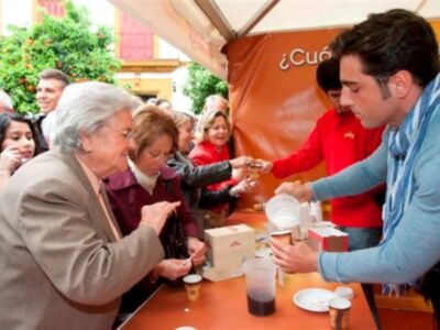 David Bustamente imagen de Saimaza