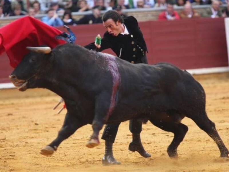 Finito de Córdoba y Arancha del Sol ganan 100.000 euros a Ana Rosa Quintana en los tribunales