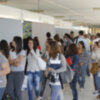 Hoy comienza en la UPO la V Feria Universitaria de Empleo, Postgrado y Emprendedores de Sevilla